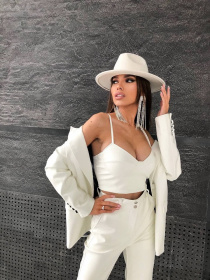 Топ Milirud модель mil392-blij Фото