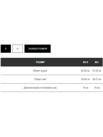 Топ Milirud модель mil392-blij Фото