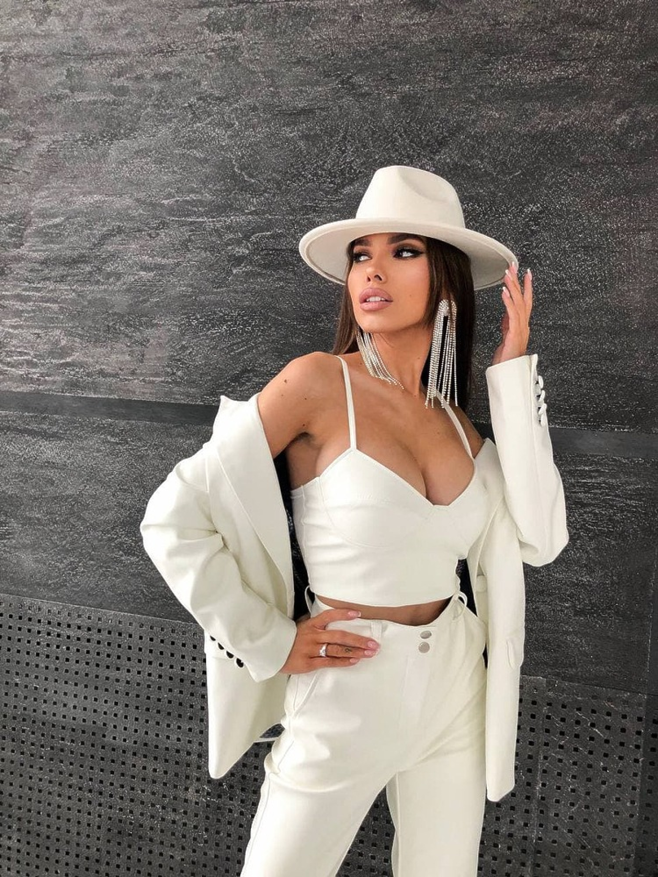 Топ Milirud модель mil392-blij Фото