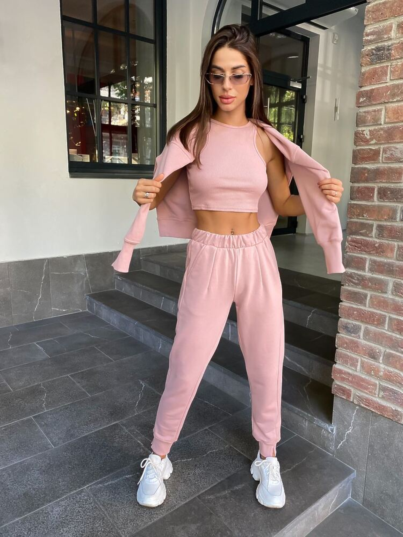 Топ Milirud модель mil390-pudra Фото