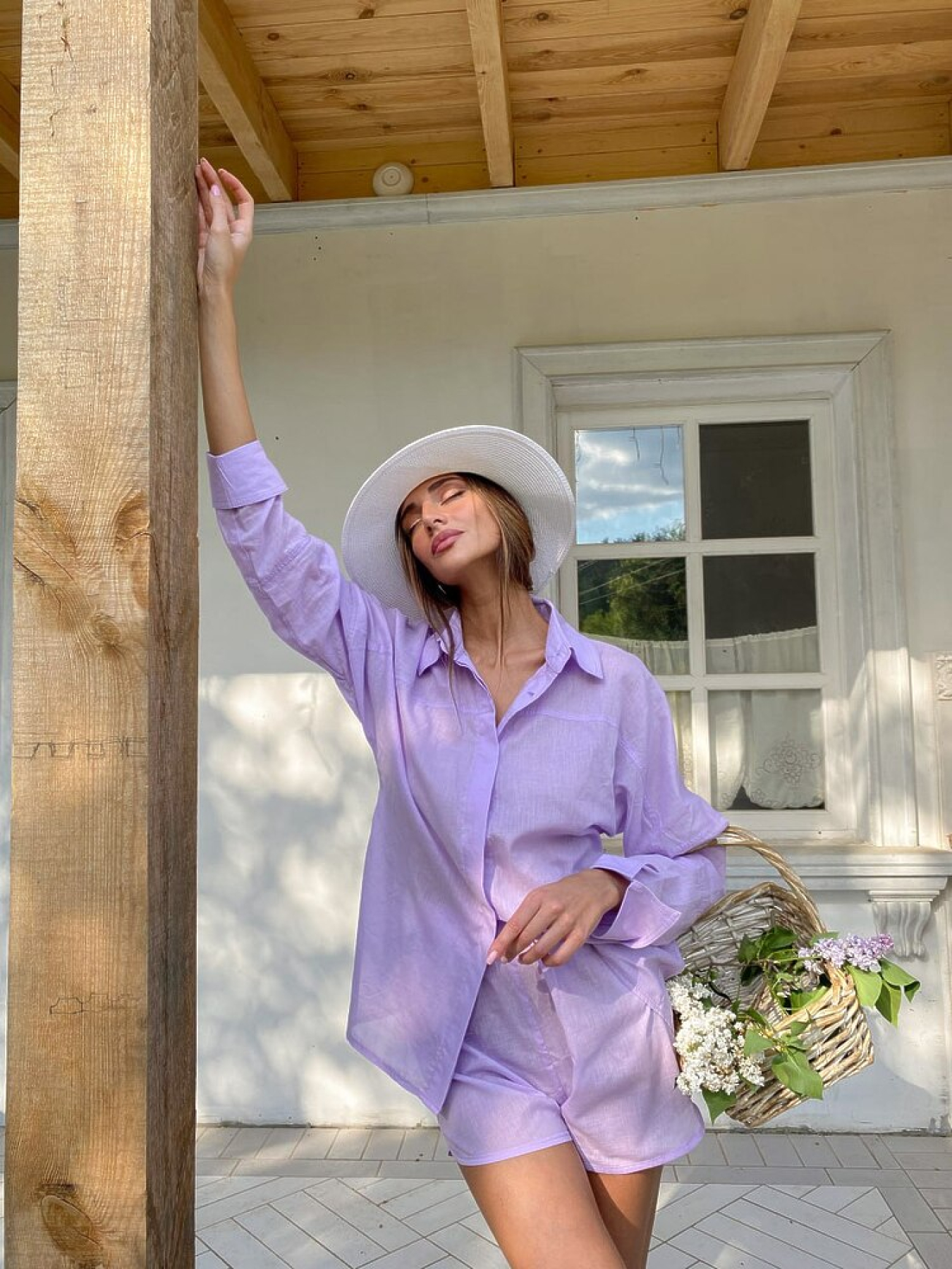 Костюм Milirud модель mil385-buzxkovij Фото