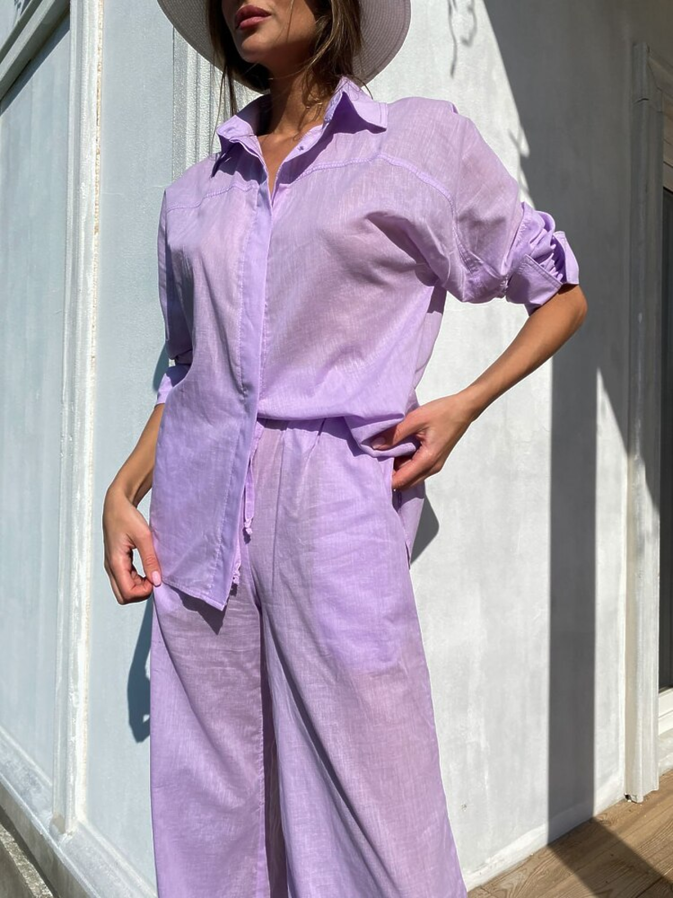 Костюм Milirud модель mil385-buzxkovij Фото