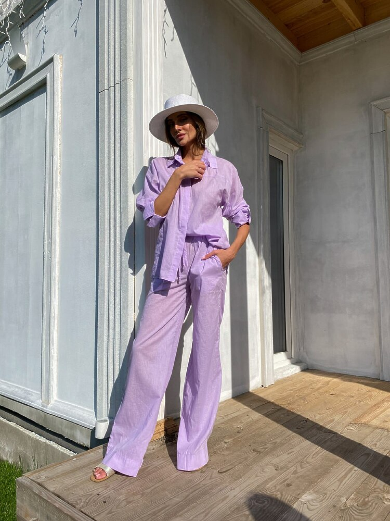 Костюм Milirud модель mil385-buzxkovij Фото