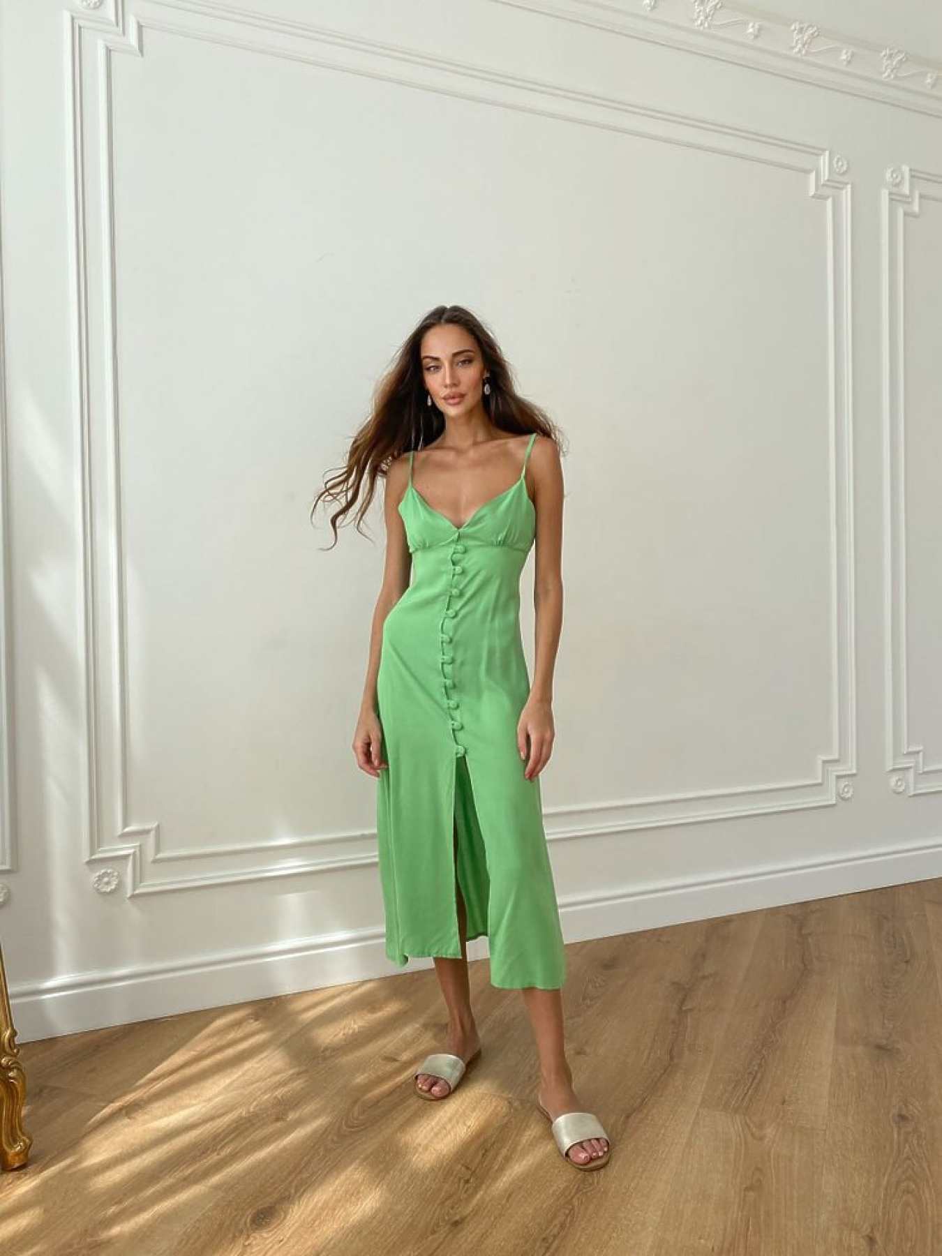 Сарафан Milirud модель mil454-lajm Фото