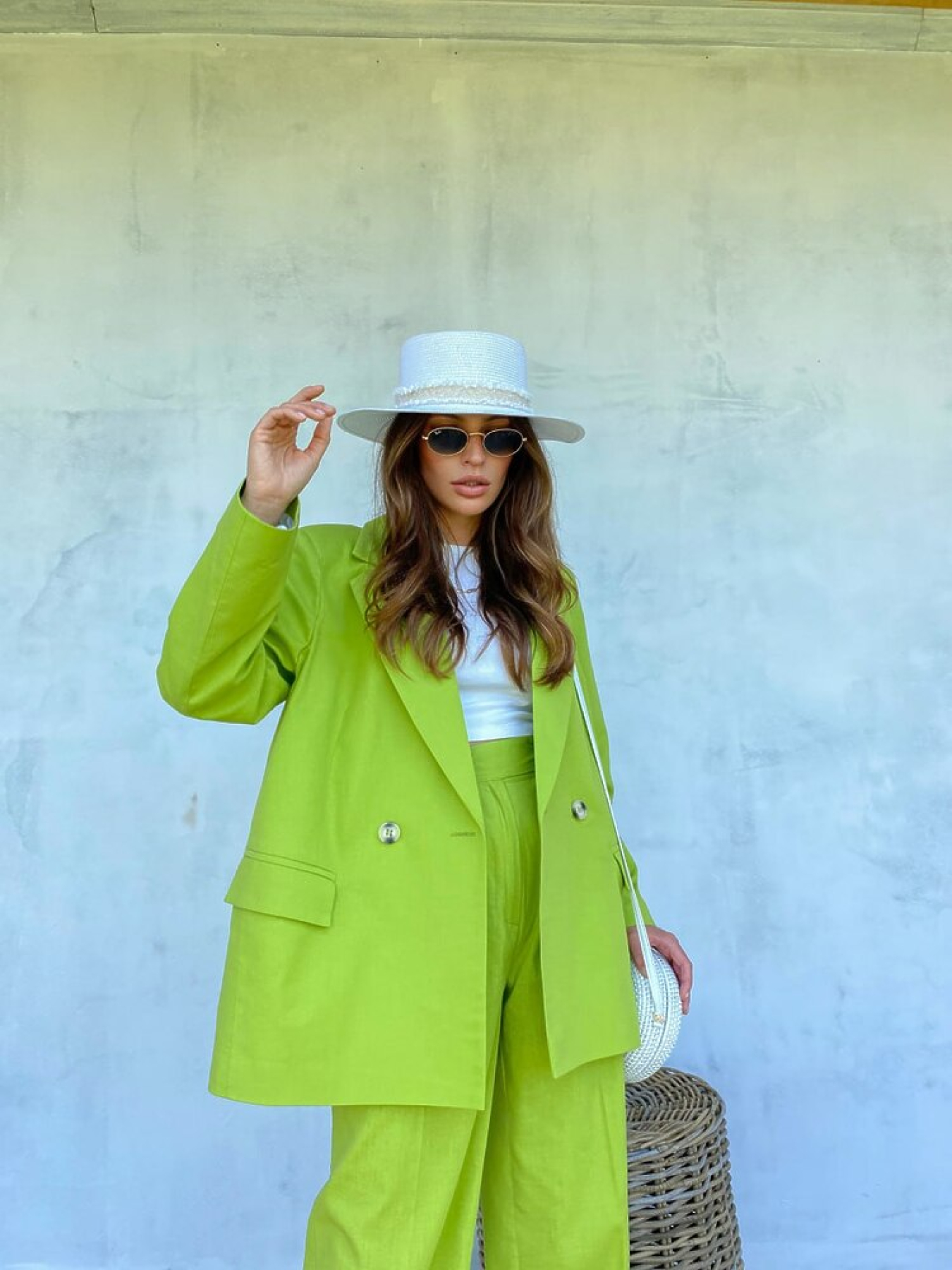 Блейзер Milirud модель mil445-lajm Фото