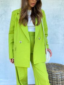 Блейзер Milirud модель mil445-lajm Фото