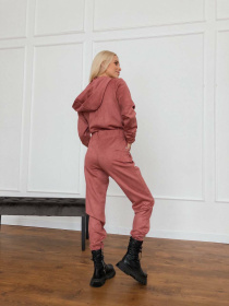 Комбінезон Milirud модель mil286-pudra Фото