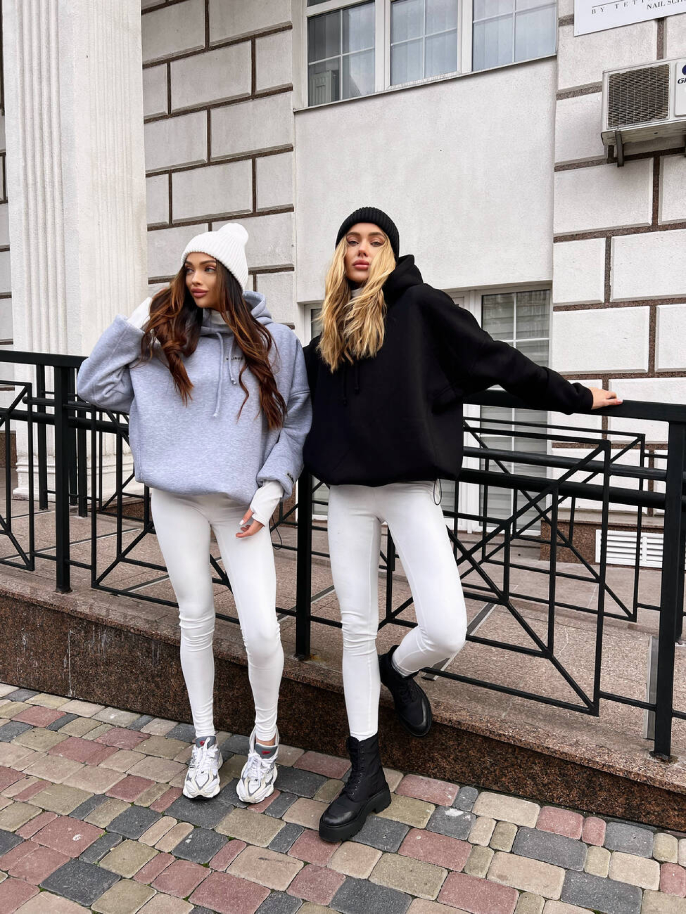 Худи Milirud модель mil533-chornij Фото