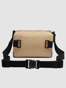 Сумка через плечо Jordan Jam Hbr Crossbody Bag Beige (SM9031-J34) модель SM9031-J34 Сумка через плечо Jordan Jam Hbr Crossbody Bag Beige (SM9031-J34) модель SM9031-J34 Фото