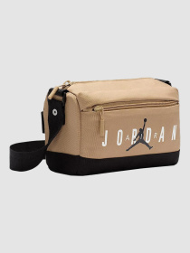 Кросс-боди Jordan Jam Hbr Crossbody Bag модель SM9031-J34 Фото