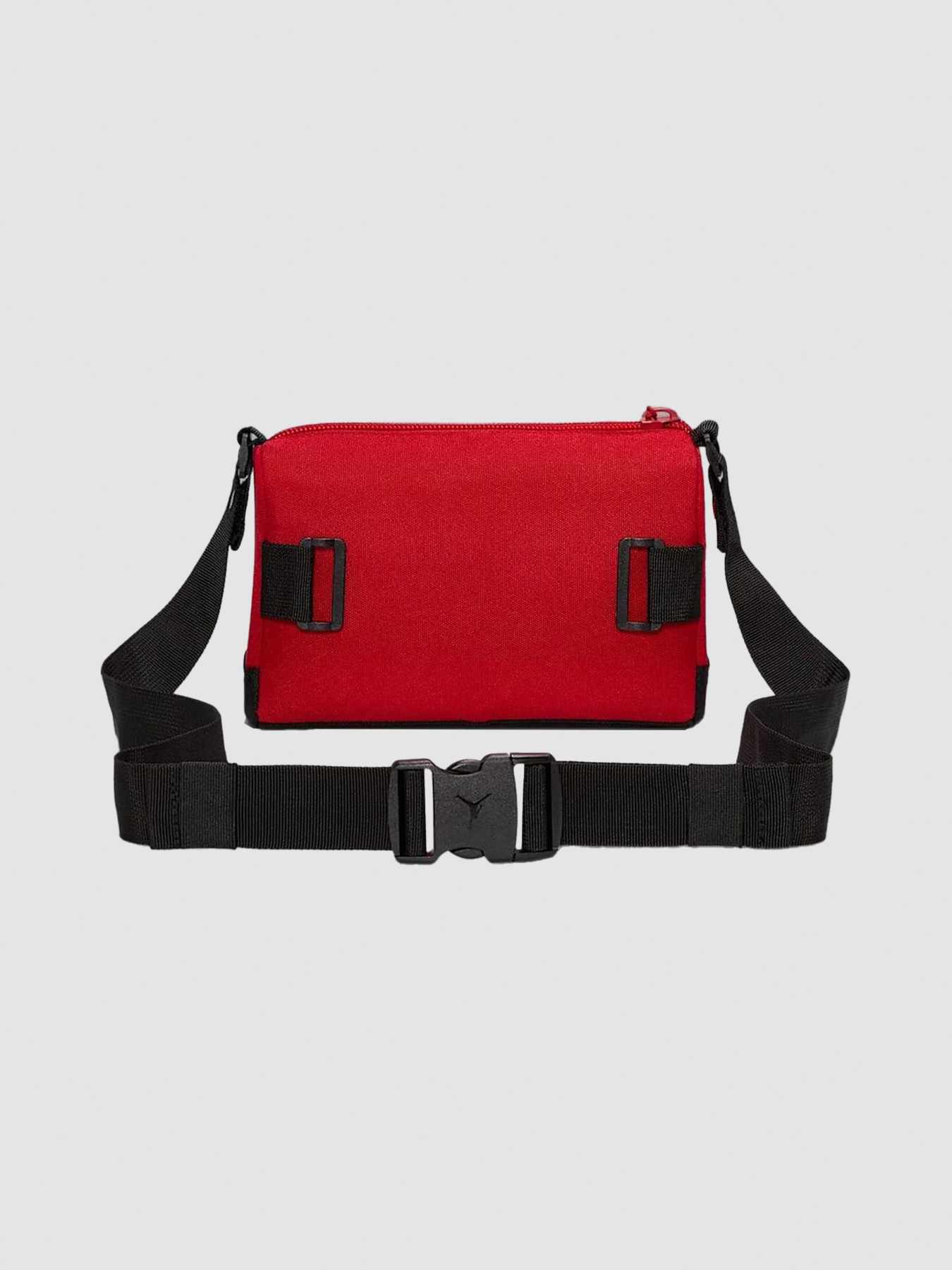 Сумка через плечо Jordan Jam Hbr Crossbody Bag Red (SM9031-R78) модель SM9031-R78 Фото