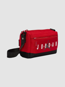 Сумка через плечо Jordan Jam Hbr Crossbody Bag Red (SM9031-R78) модель SM9031-R78 Фото