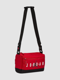 Сумка через плечо Jordan Jam Hbr Crossbody Bag Red (SM9031-R78) модель SM9031-R78 Фото