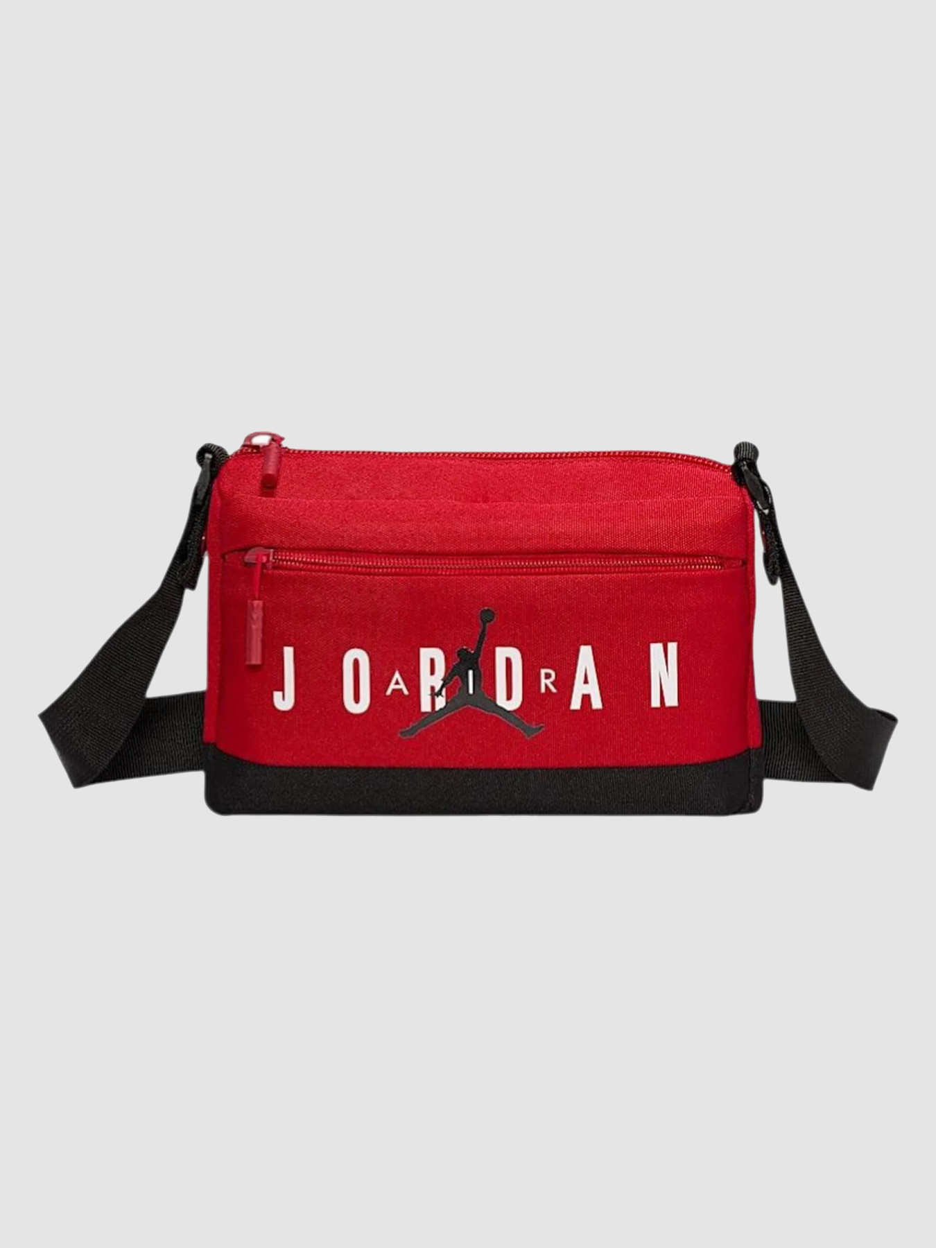 Кросс-боди Jordan Jam Hbr Crossbody Bag модель SM9031-R78 Фото
