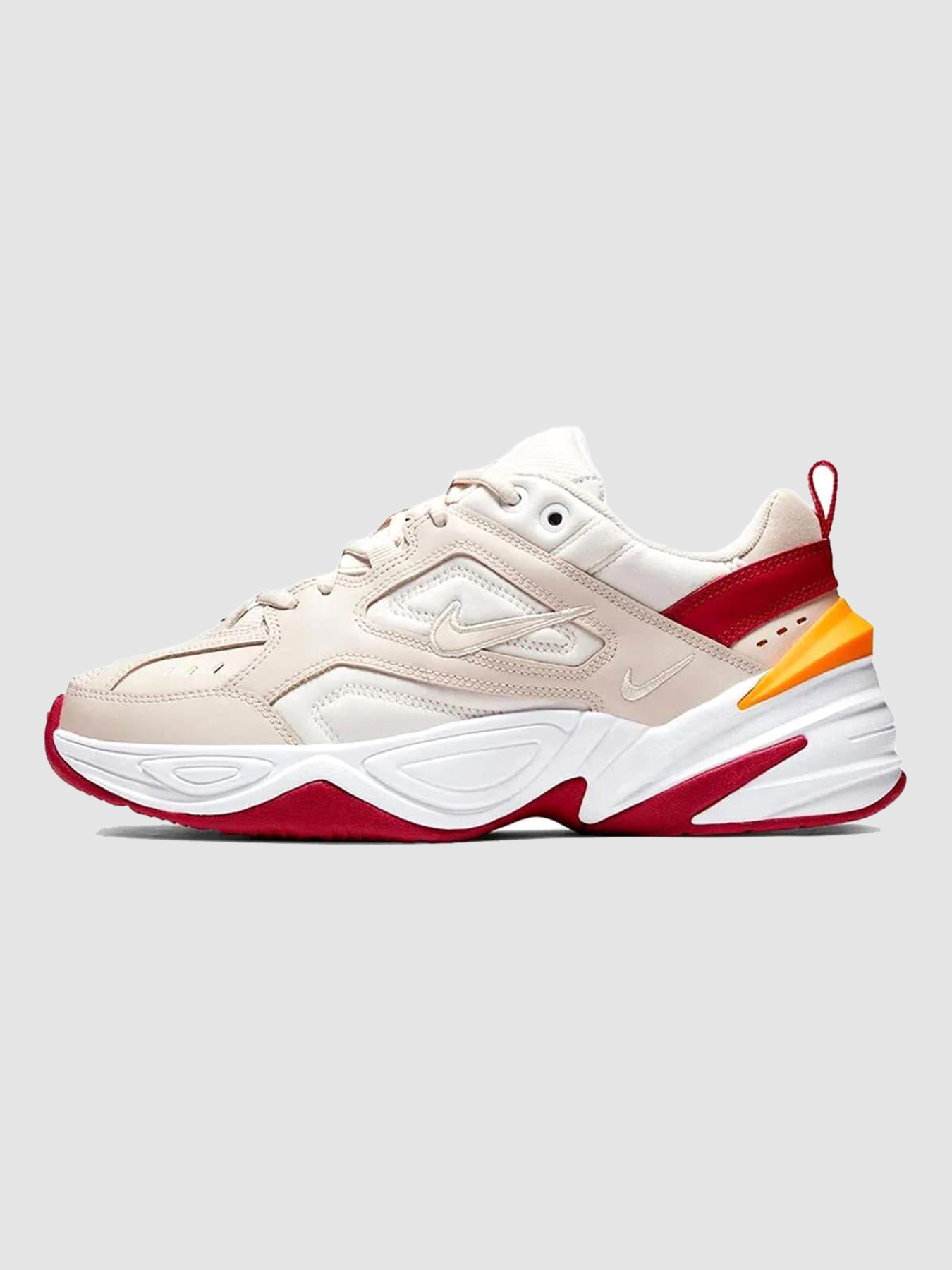 Кросівки жіночі Nike M2k Tekno 'Desert Sand' (AO3108-016) модель AO3108-016 Фото