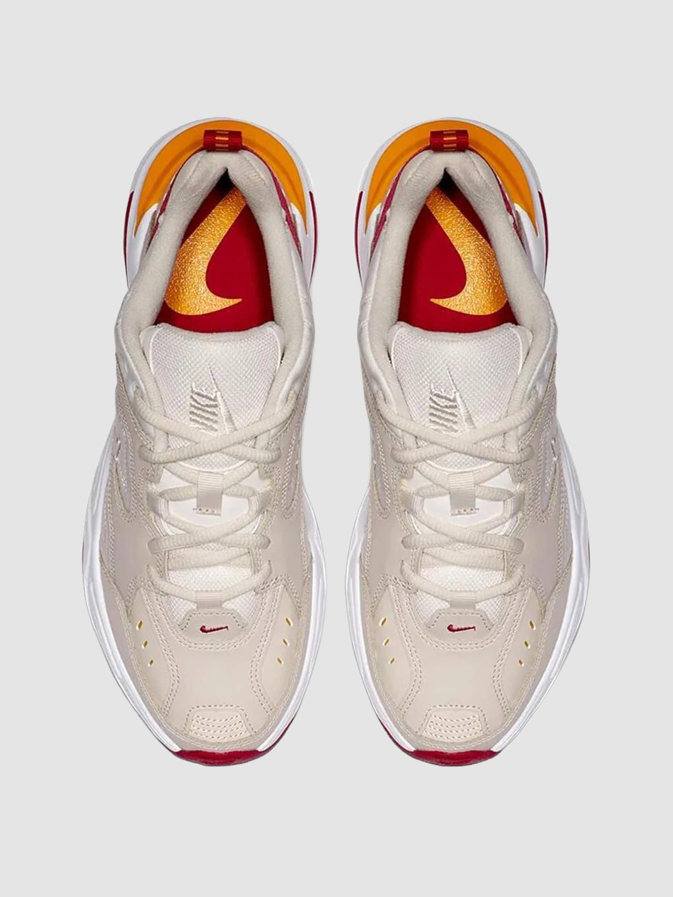 Кросівки жіночі Nike M2k Tekno 'Desert Sand' (AO3108-016) модель AO3108-016 Фото