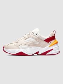 Кросівки жіночі Nike M2k Tekno 'Desert Sand' (AO3108-016) модель AO3108-016 Фото