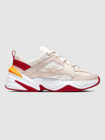 Кросівки жіночі Nike M2k Tekno 'Desert Sand' (AO3108-016) модель AO3108-016 Фото