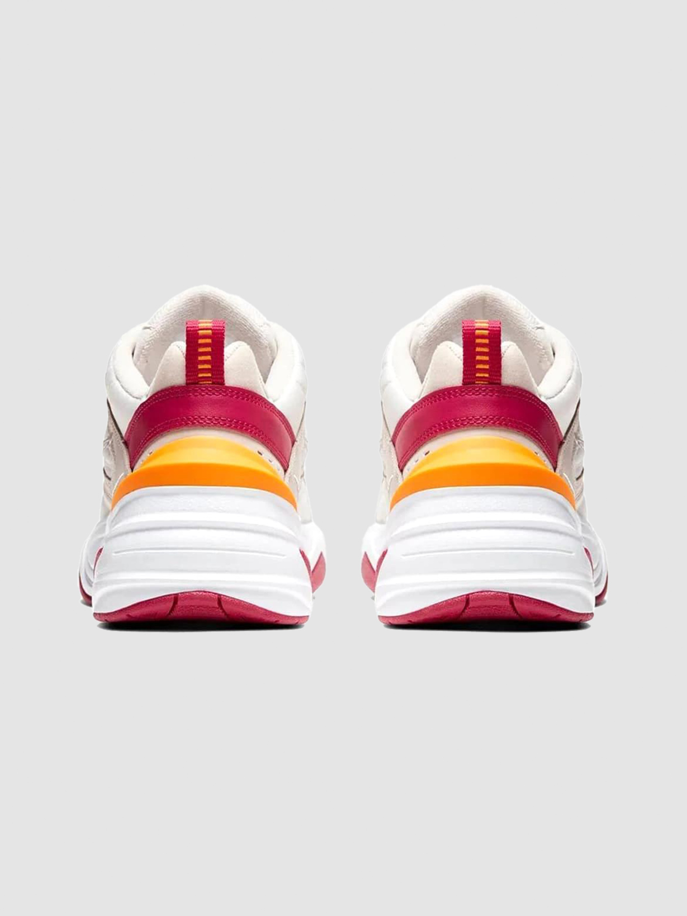 Кросівки повсякденні NIKE M2k Tekno 'Desert Sand' модель AO3108-016 Фото