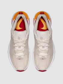 Кросівки повсякденні NIKE M2k Tekno 'Desert Sand' модель AO3108-016 Фото