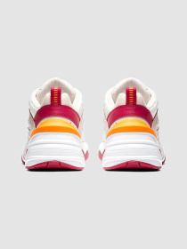 Кросівки повсякденні NIKE M2k Tekno 'Desert Sand' модель AO3108-016 Фото