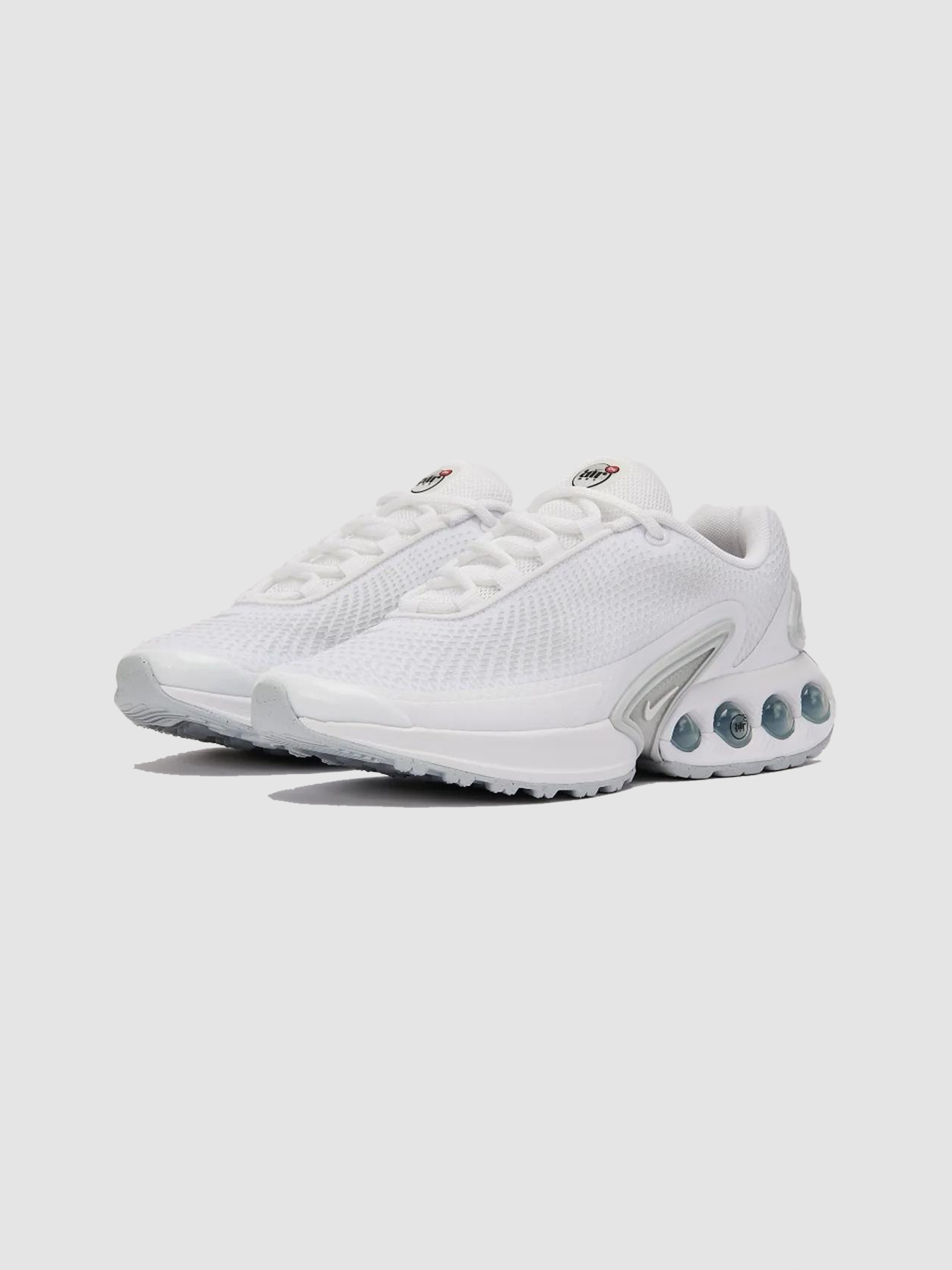 Кроссовки женские Nike Air Max Dn White F (FJ3145-102) модель FJ3145-102 Фото