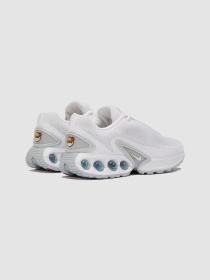 Кроссовки повседневные NIKE Air Max Dn White F модель FJ3145-102 Фото