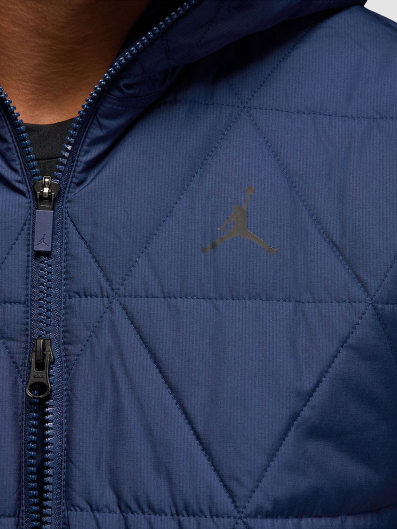 Куртка мужская Jordan Therma-Fit Sport (FZ3162-492) модель FZ3162-492 Фото