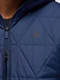 Куртка мужская Jordan Therma-Fit Sport (FZ3162-492) модель FZ3162-492 Куртка мужская Jordan Therma-Fit Sport (FZ3162-492) модель FZ3162-492 Фото