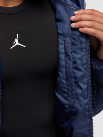 Куртка мужская Jordan Therma-Fit Sport (FZ3162-492) модель FZ3162-492 Куртка мужская Jordan Therma-Fit Sport (FZ3162-492) модель FZ3162-492 Фото