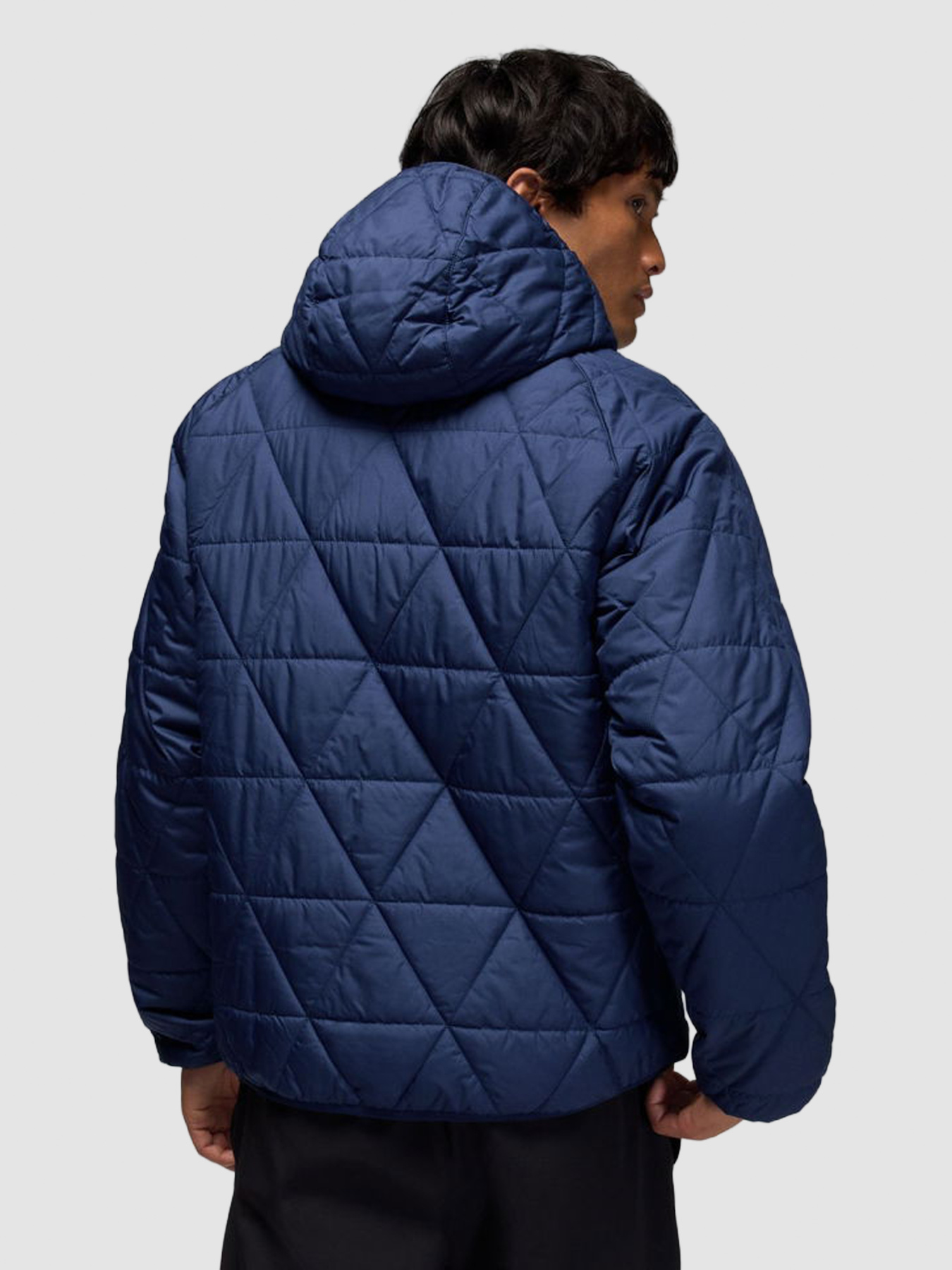 Зимняя куртка Jordan Therma-Fit Sport модель FZ3162-492 Фото