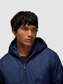 Зимняя куртка Jordan Therma-Fit Sport модель FZ3162-492 Зимняя куртка Jordan Therma-Fit Sport модель FZ3162-492 Фото