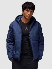 Зимняя куртка Jordan Therma-Fit Sport модель FZ3162-492 Фото