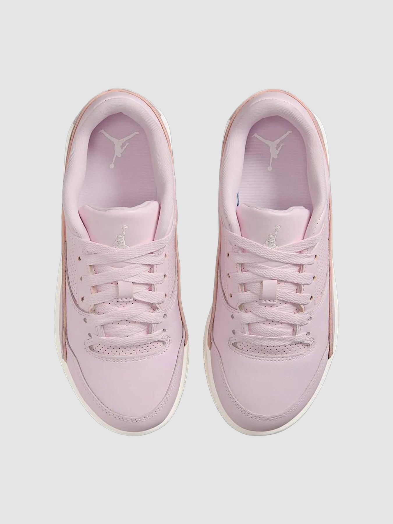 Кроссовки женские Jordan Flight Court Gs (HF3333-600) модель HF3333-600 Фото