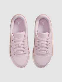 Кроссовки женские Jordan Flight Court Gs (HF3333-600) модель HF3333-600 Фото