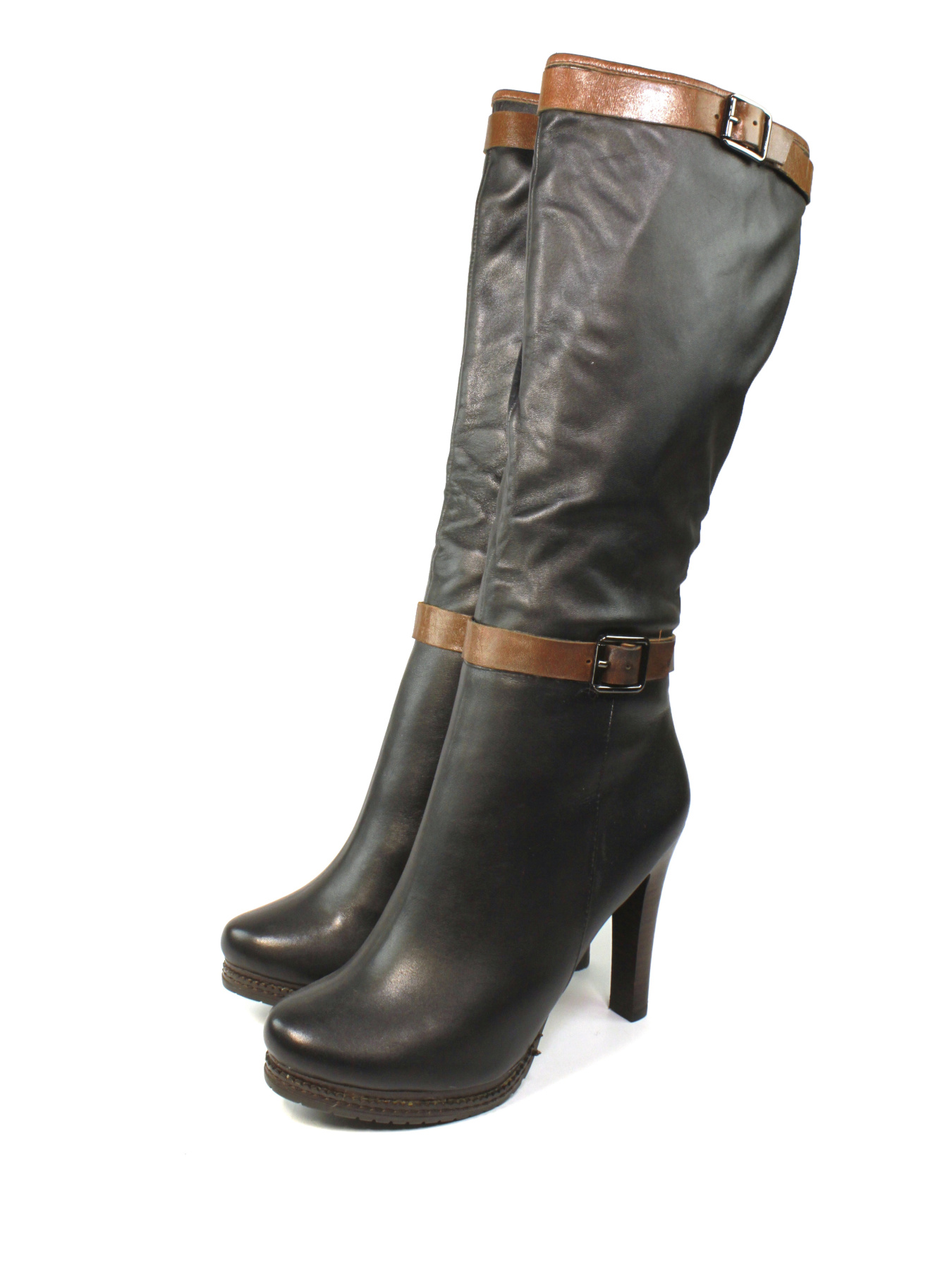 Сапоги It-girl модель XH269-L35A-4M Фото