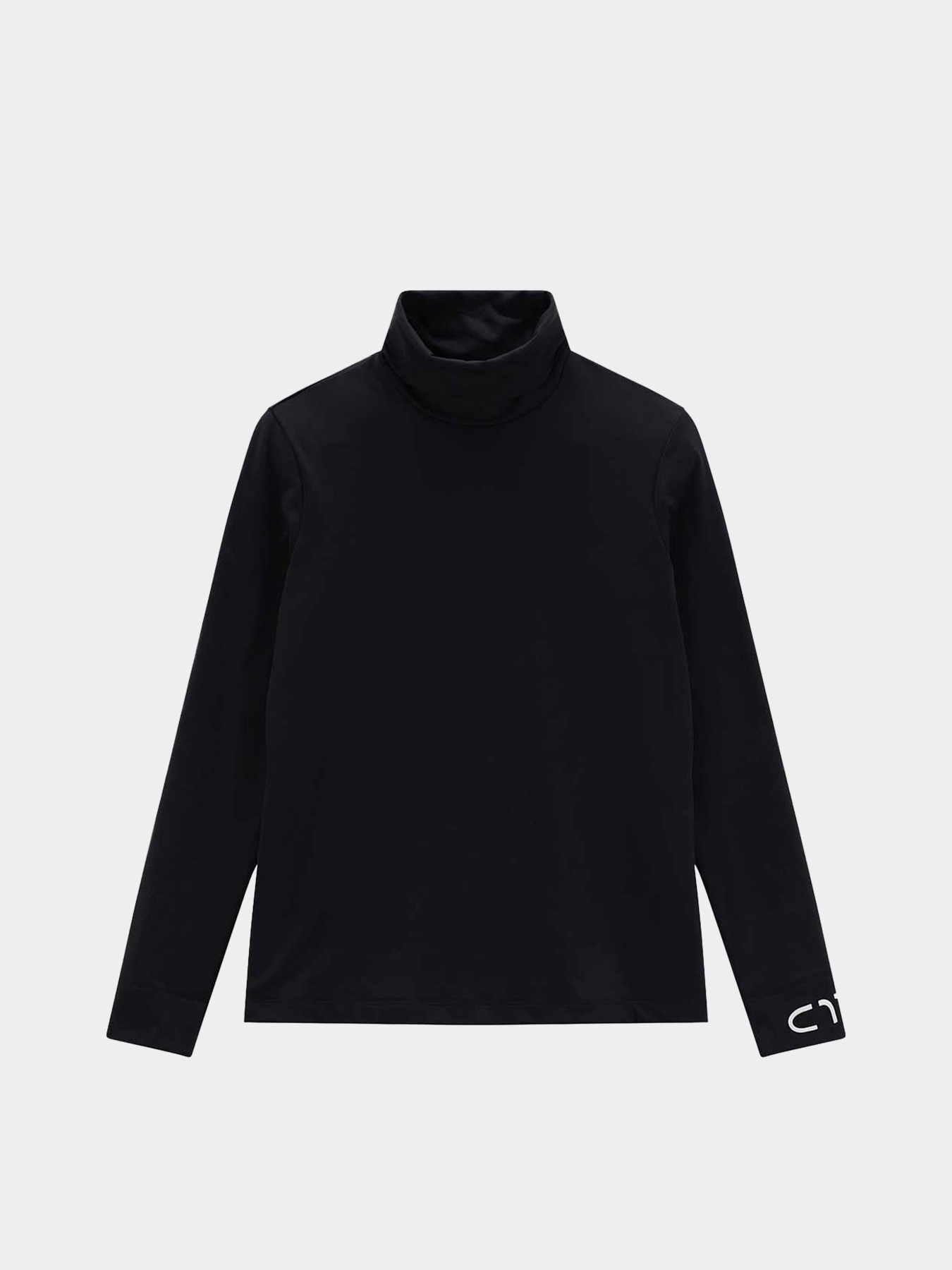 Женская водолазка CMP SWEAT SOFTECH модель 35L4726-U901 Фото