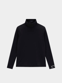 Женская водолазка CMP SWEAT SOFTECH модель 35L4726-U901 Женская водолазка CMP SWEAT SOFTECH модель 35L4726-U901 Фото