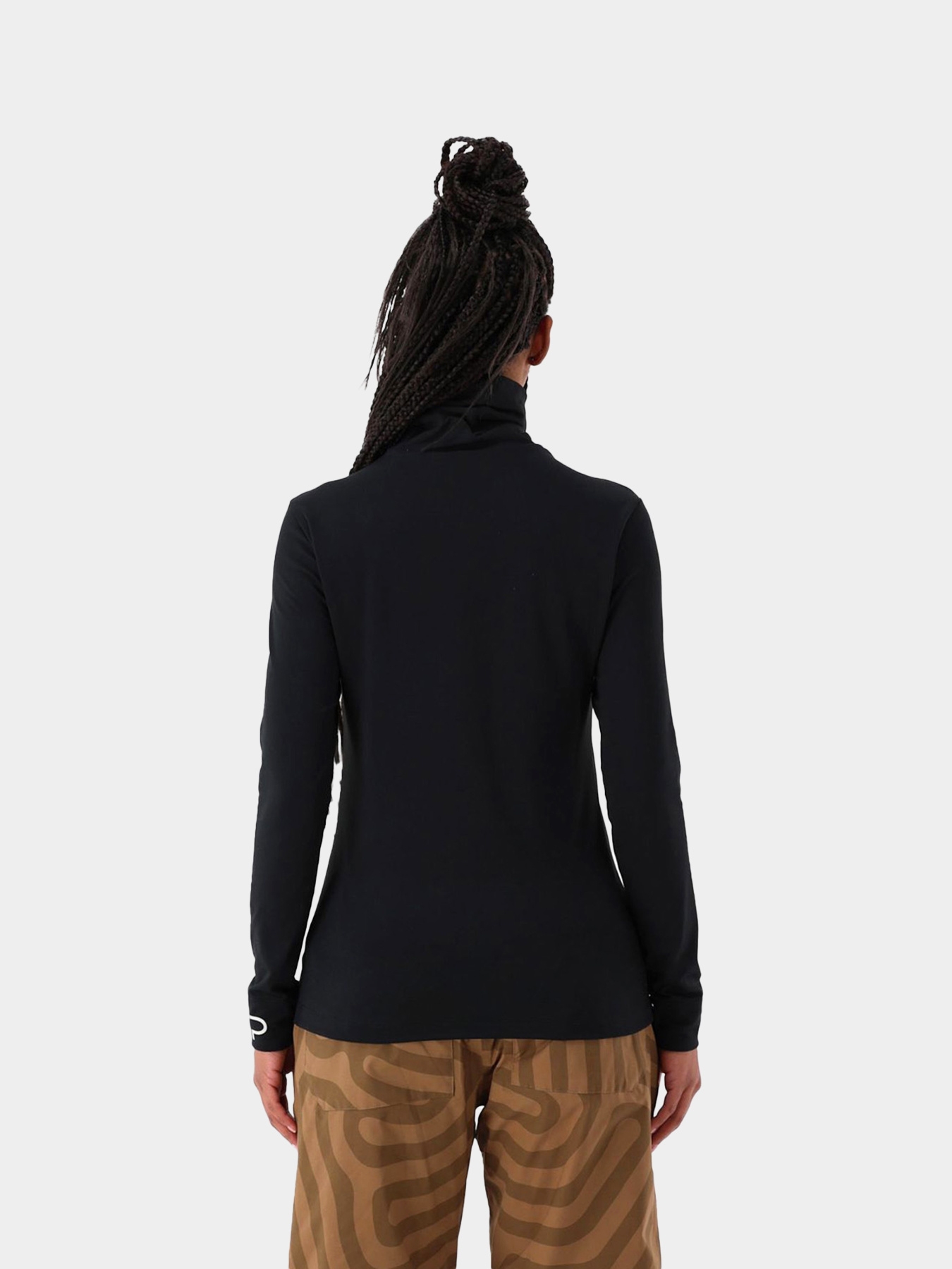 Спортивна кофта CMP модель 35L4726-U901 Фото