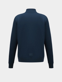 Мужской реглан Arena BRUSHED F/Z JACKET модель 007682-700 Фото