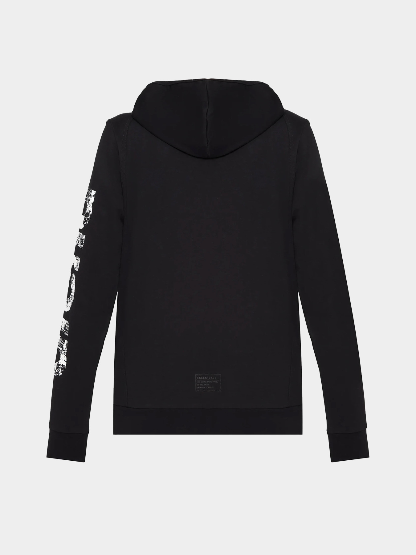 Женский реглан Arena BRUSHED HOODED F/Z JACKET модель 007685-500 Фото