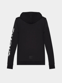 Женский реглан Arena BRUSHED HOODED F/Z JACKET модель 007685-500 Женский реглан Arena BRUSHED HOODED F/Z JACKET модель 007685-500 Фото