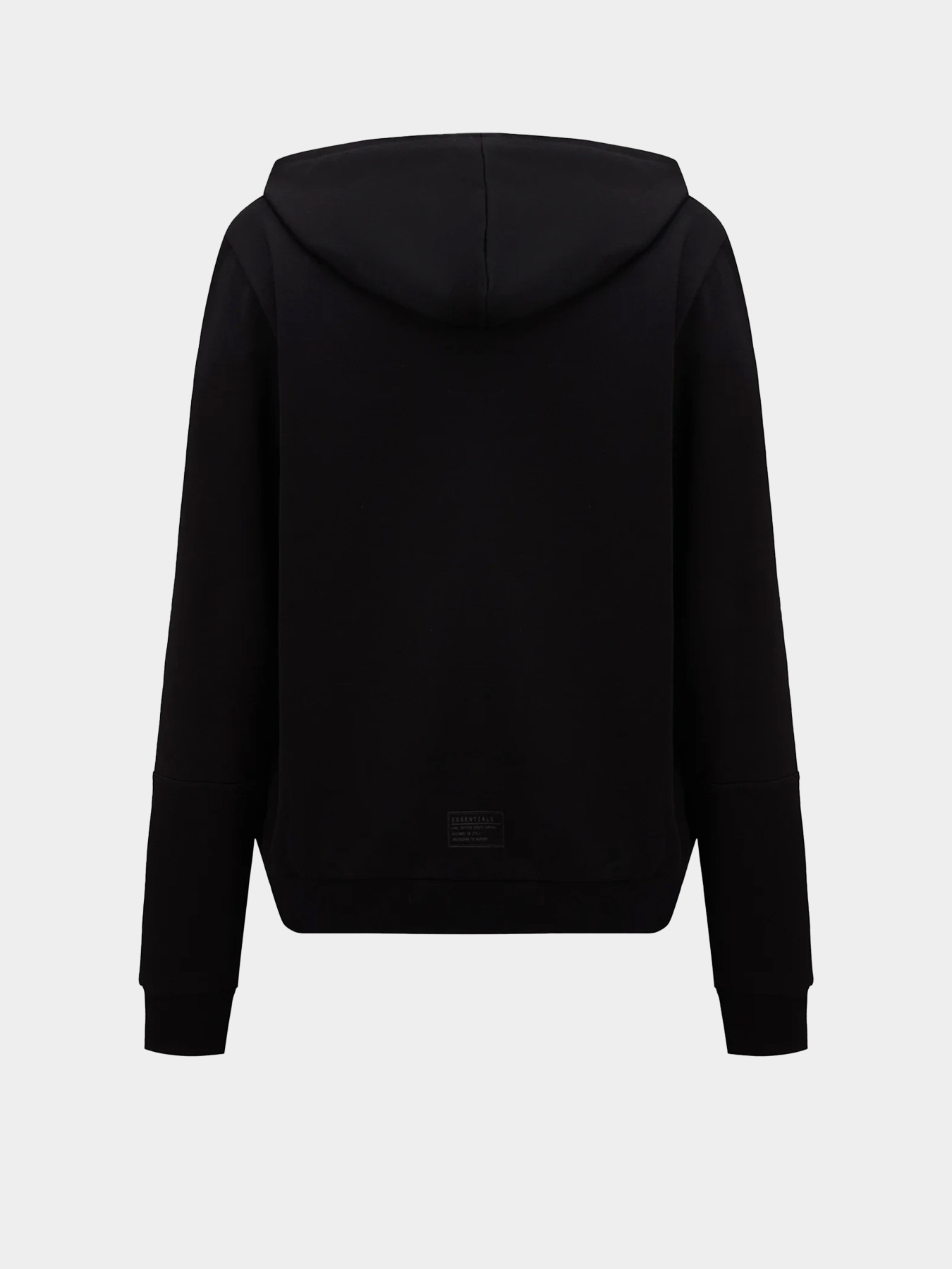 Мужской реглан Arena BRUSHED HOODED F/Z JACKET модель 007686-500 Фото