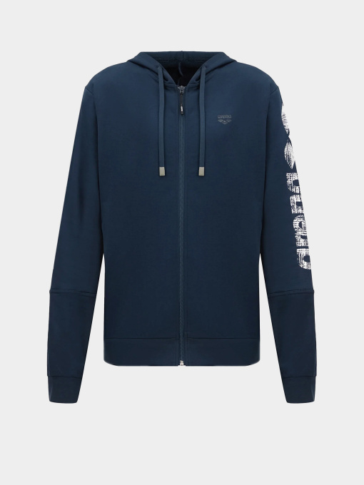 Спортивна кофта Arena модель 007686-700 Фото