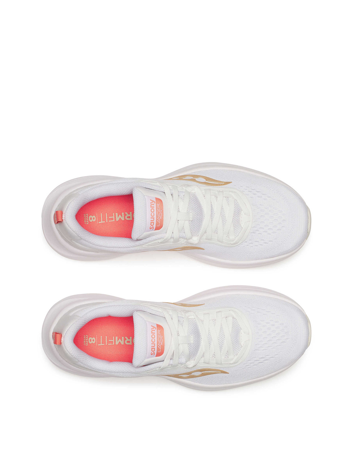 Жіночі кросівки Saucony LANCER RUN модель S11048-102 Фото