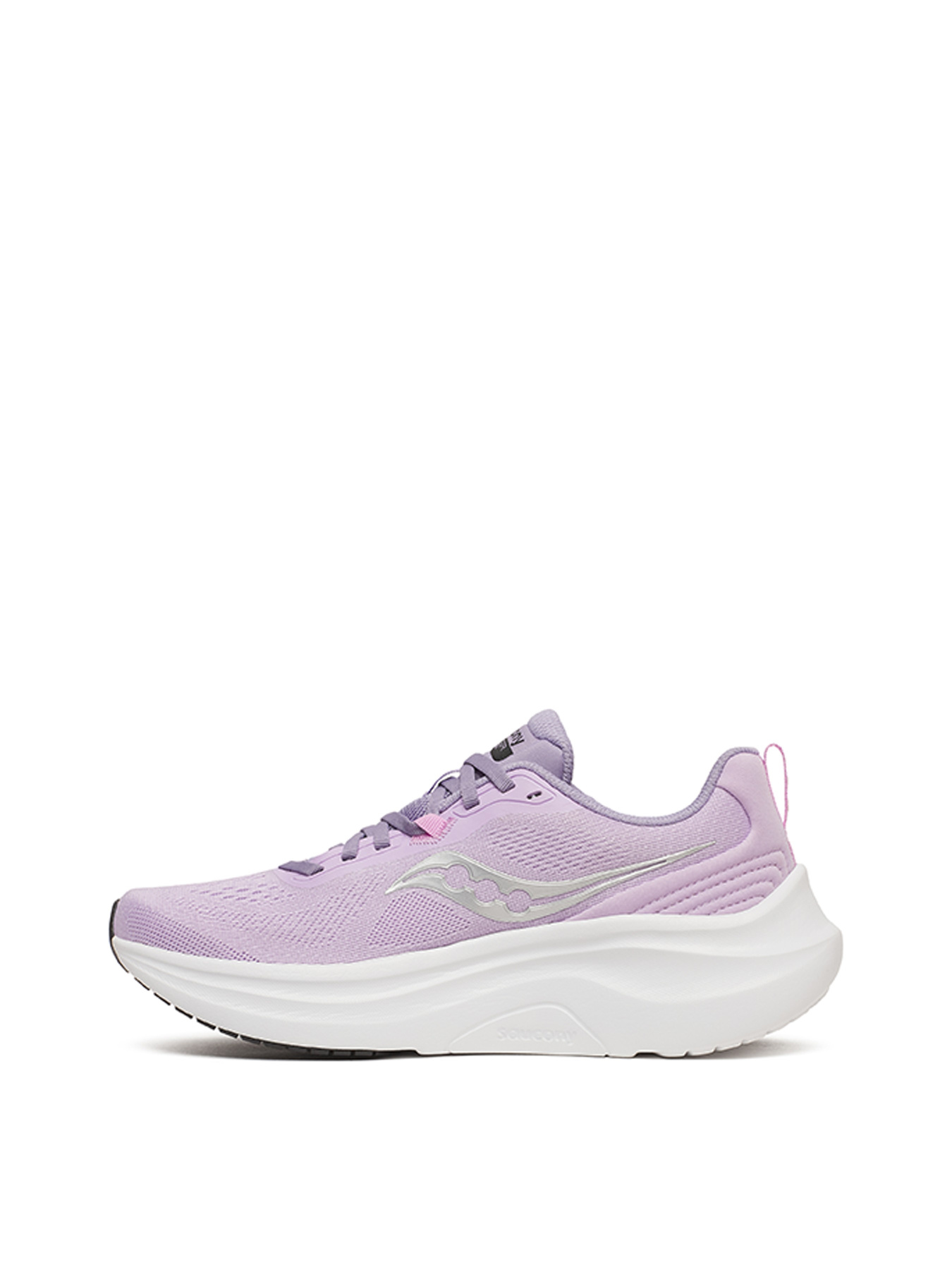 Женские кроссовки Saucony LANCER RUN модель S11048-104 Фото