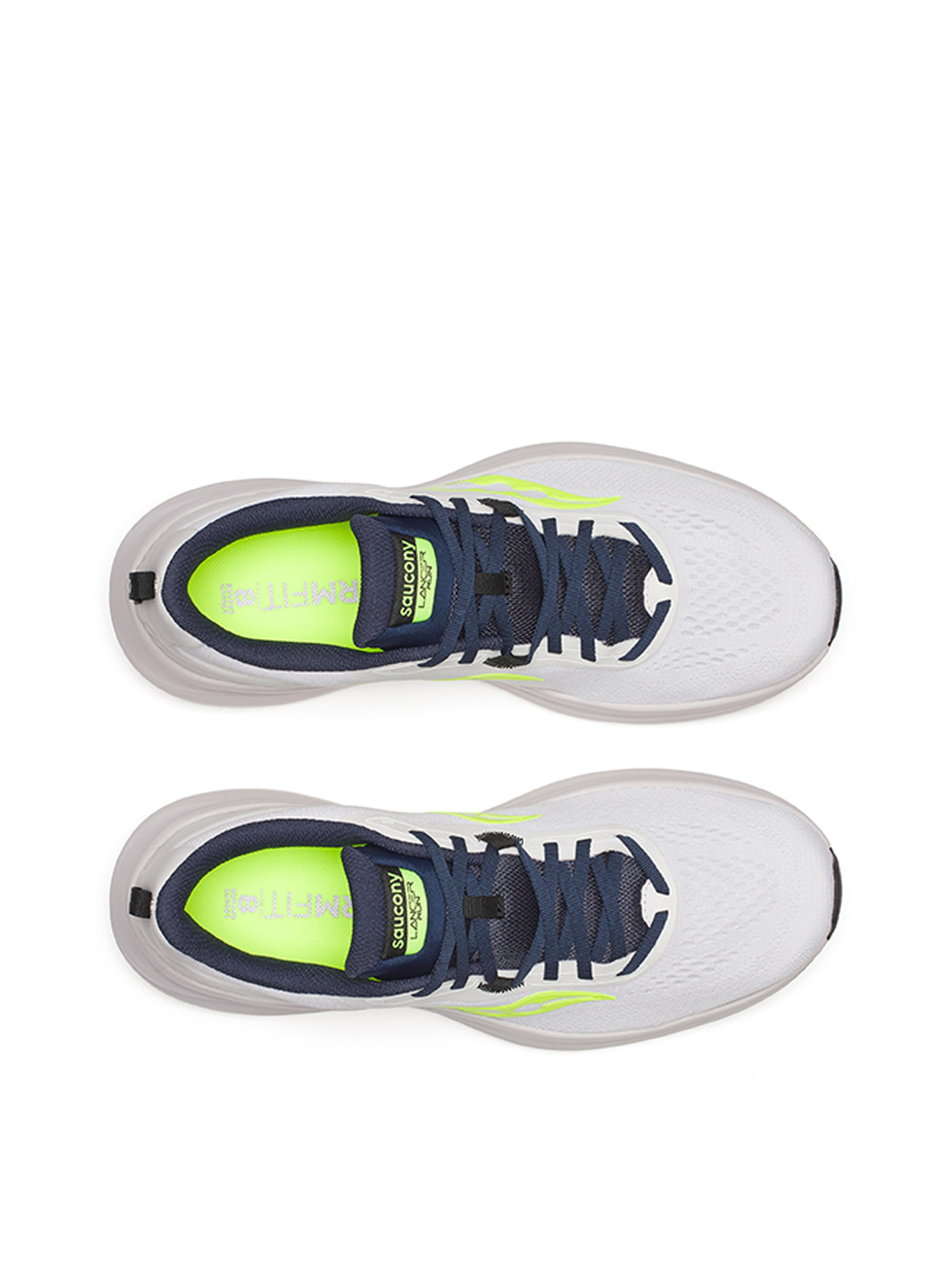 Кросівки для бігу Saucony модель S21048-101 Фото