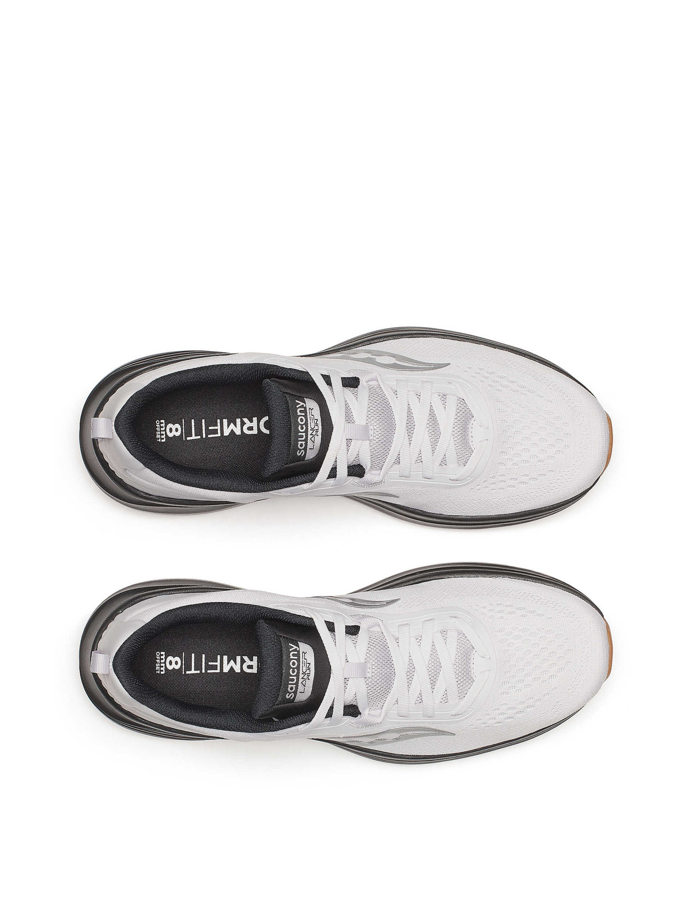 Кросівки для бігу Saucony модель S21048-103 Фото