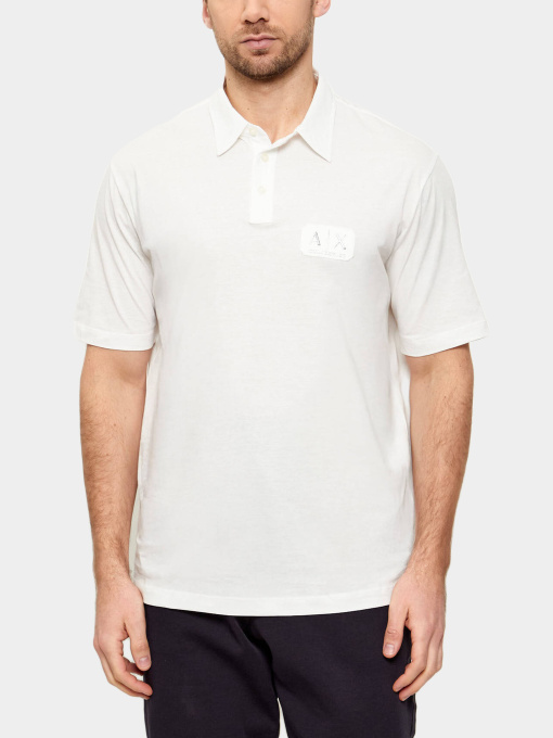 Футболки и поло Armani Exchange модель XM002232-AF10364-U0009 Фото