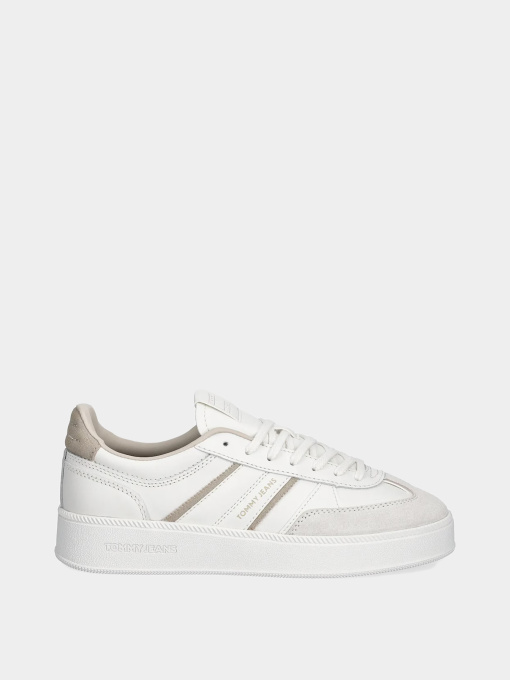 Кеды Tommy Hilfiger үлгі EN0EN02900-0GA Фото